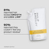 PHILIP KINGSLEY | Body Building Weightless Shampoo | Volumizing Shampoo for Fine, Limp, Flat, Flyaway Hair | Hydrates,