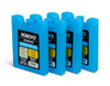 Igloo Maxcold Ice Block,4 Pieces, Ice Block