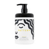 PATTERN Beauty by Tracee Ellis Ross Hydration Shampoo w Honey, Aloe Vera, Biotin and Tea Tree Leaf Oil for Curly Hair