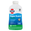 HTH 67084 Pool Care Algae Guard Advanced, All Algae Eliminator for Swimming Pools - Fast-Acting, Destroys & Prevents
