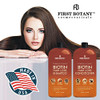 First Botany, Biotin Hair Growth Shampoo Conditioner Anti Hair Loss Thickening formula Collagen & Stem Cell For Hair