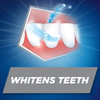 Aquafresh Extreme Clean Whitening Action Fluoride Toothpaste for Cavity Protection, pack of 6 tubes 5.6 oz each