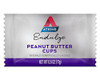 Atkins Endulge Peanut Butter Cups, <1g Sugar, 60 Count