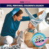 OxiClean Versatile Stain Remover Baby Stain Soaker, 3 lb