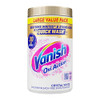 Vanish Fabric Stain Remover, Gold Oxi Action Powder, Whites, 1.5 kg
