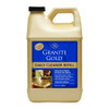 Granite Gold Daily Cleaner Refill Streak-Free Cleaning for Granite, Marble, Travertine, Quartz, Natural Stone