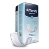 Attends Booster Pads for Adult Incontinence designed to boost absorbency of other Attends products, Unisex, one size,