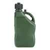 VP Racing 3846-CA, 5.5 Gallon Square Motorsport Jug Camo & 14" Standard Hose (2 Pack)