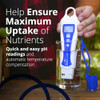 Bluelab pH Pen Meter and Probe Care Kit pH for Optimal Plant Health