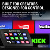 Elgato Stream Deck MK.2 Studio Controller, 15 Macro Keys