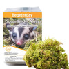 Begeterday 3.5oz Premium Sugar Glider Bedding, Ideal Sugar Glider Cage Accessories