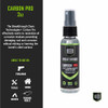 Breakthrough Clean Technologies Clean Heavy Carbon Remover - Gun Barrel and Bore Cleaner - All Purpose Degreaser -