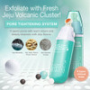 BRTC Pore Magic Heating Gel | Deep Pore Exfoliation and Tightening System | with Silicon Brush | Korean Skincare (35 g