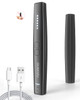 JAXTIN G9 Pro Hidden Camera Detectors, Bug Detector with Vibration Sound Alarm, Hidden Devices Detector for Listening