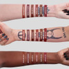 Kat Von D KVD Everlasting Hyperlight Liquid Lipstick - Moonflower - Terracotta Rose, TransferProof Matte, Lightweight