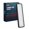 KAX Cabin Air Filter Replacement for Tesla Model 3 2018 2019 2020, with Activated Carbon Passenger Compartment Air
