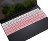 Keyboard Cover Compatible with 2025 Dell XPS 13 9345 9350 / XPS 13 Plus 9320, Dell 16 Premium DA16250 Keyboard