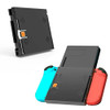 KKOZESST Switch Flip Grip for Nintendo Switch OLED, Switch Portrait Mode Flip Grip Handheld Vertical Mode Orientation