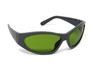 LaserPair Multi Wavelength Laser Safety Glasses Goggles 740-1100 nm & 755/808/1064nm Eye Protection for Laser
