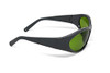 LaserPair Multi Wavelength Laser Safety Glasses Goggles 740-1100 nm & 755/808/1064nm Eye Protection for Laser