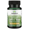 Swanson Full Spectrum Green Coffee Bean 400 Milligrams 60 Capsules
