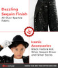Morph, Popstar Costume Kids, Halloween Costumes for Kids, XL