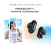 Noise Air Clips 2 Open Ear Clip-On Earbuds, 40Hr Playtime, AirWave Technology, Ultra Light Comfort Fit for Sports &