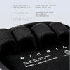 PICSIL Gym Grip Pads, Non-Slip Palm Protection - Fern