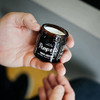Pomp & Co Hair Styling Cream For Men, Natural Matte Finish Hair Cream For A Medium Strong Hold, Scented Water Based