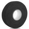 runner deer Aerial Lyra Tape 25mtr x 2.5cm Black or White Aerial Hoop Tape (Red)