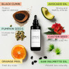 Sebastian Diaz THE BELLE LIFE Rosemary Hair Oil Scalp Treatment inspired by THE INNATE LIFE, 100ml 3.4 fl oz Nourishes