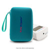 Sonoline B Fetal Doppler Travel Case, the Official Hermitshell Hard Bag/Storage case - Fits Baby Doppler Heartbeat