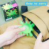 Splat-Tastic Squishy Toy, Stress Splat Toy, Sensory Fidget Toys for Autism, ADHD, Anxiety Relief - Squeeze Stress