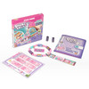 Sticki Rolls Sticki Bands - Wearable Toy Sticker Bracelet for Kids