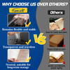 Umadit PVA Glue, Book Glue, 250ml Quick Drying and Strong Bonding PH Neutral Book Binding Repair for Restoration,
