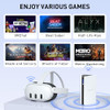 PC-VR Streaming Air Link Compatible with Meta Quest 3S/3/2 AX3000 WiFi6
