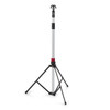Pitch-It IV Pole, Floor Stand, 2-Hook, Three Leg, 30007 - Sold by Pack of One
