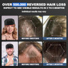 Laser Cap, FDA Cleared Red Light Therapy for Hair Growth