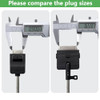 BN39-02903A Cable Compatible with Samsung S95CAF S95DAF S95FAF Serie TV