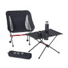 Naturehike Oxford Ultralight Rectangular Folding Table Picnic Camping Table Kitchen Table Portable Hiking Camping