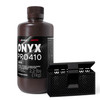 phrozen Onyx Rigid Pro410 3D Printing Resin, Strong & Tough, Ideal for Tabletop Gaming and Prosumer DIY Makers, Made