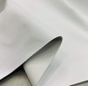 Roc-Lon Budget Blackout Drapery Lining White, Fabric by the Yard