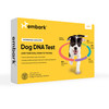 Embark Breed ID Dog DNA Test Kit  400+ Breeds, 99% Breed Accuracy