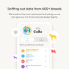 Embark Breed ID Dog DNA Test Kit  400+ Breeds, 99% Breed Accuracy