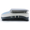 U.S. Solid Digital Precision Balance 5000g x 0.01g, Lab Scale, USB & RS232 Interface, 19 Measurement Units