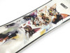 MINORITY Downhill Maple Longboard | 40-inch Drop Trough Deck | Made for Cruising Urban Commuting Ride (Kitty)