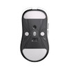 Lamzu Inca Gaming Mouse, 8K Polling Rate, Optical Switches, TTC Encoder, Paw3950 IC, Nordic 52840 MCU, Symmetrical