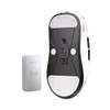 Lamzu Inca Gaming Mouse, 8K Polling Rate, Optical Switches, TTC Encoder, Paw3950 IC, Nordic 52840 MCU, Symmetrical
