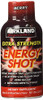 Kirkland Signature Extra Strength Energy Shot, Dietary Supplement 96 Bottles Variety Pack of 2 Fl Oz