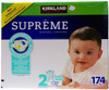 Kirkland Diapers - Size 2-174 ct